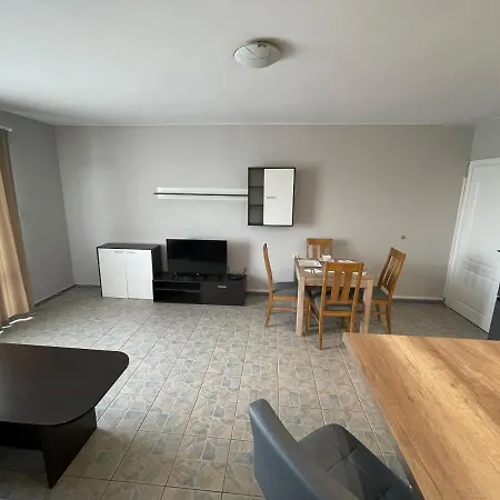 Py Apartament Appartamento Varna