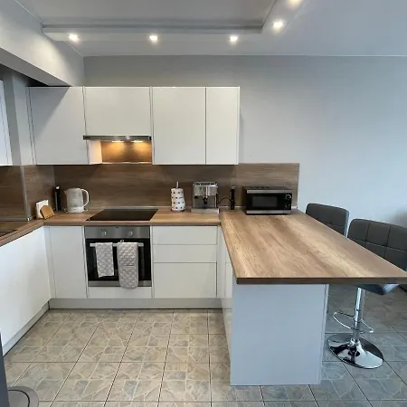 Py Apartament