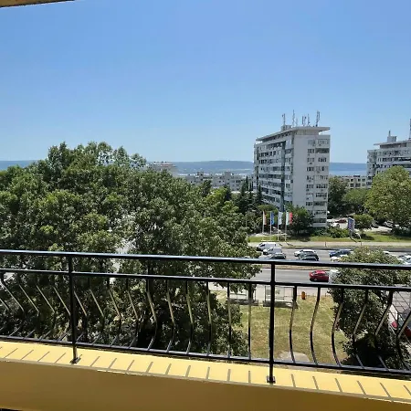 Py Apartament