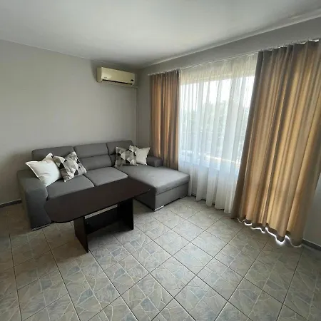 Appartamento Py Apartament *
