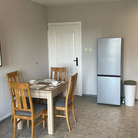Py Apartament * Varna