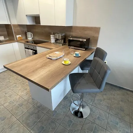 Appartamento Py Apartament