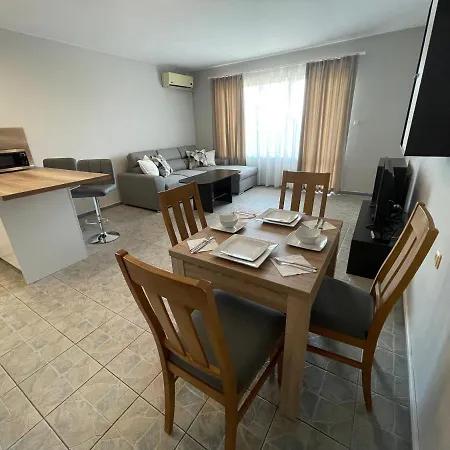 Py Apartament Varna